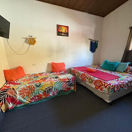 Cheap Hostel Кепос Экстерьер фото