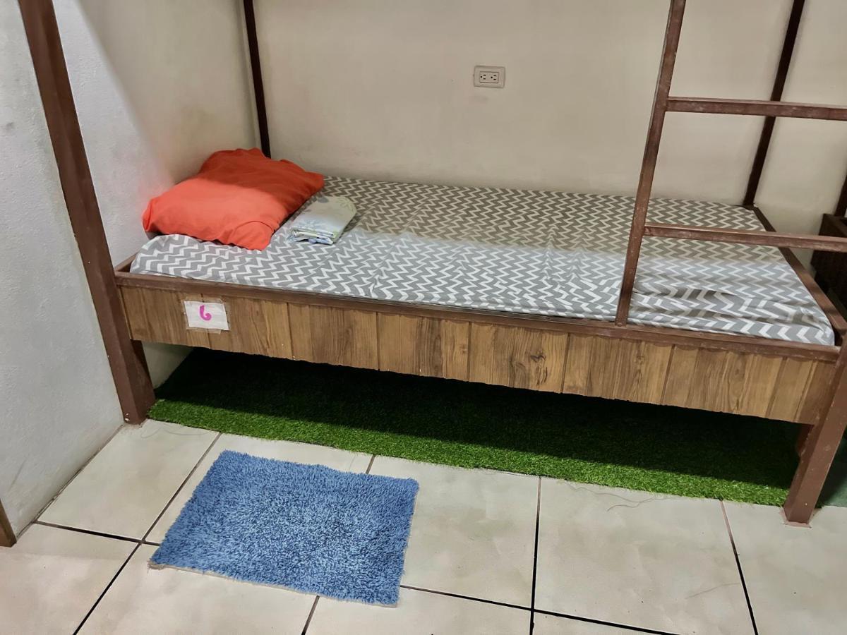 Cheap Hostel Кепос Экстерьер фото