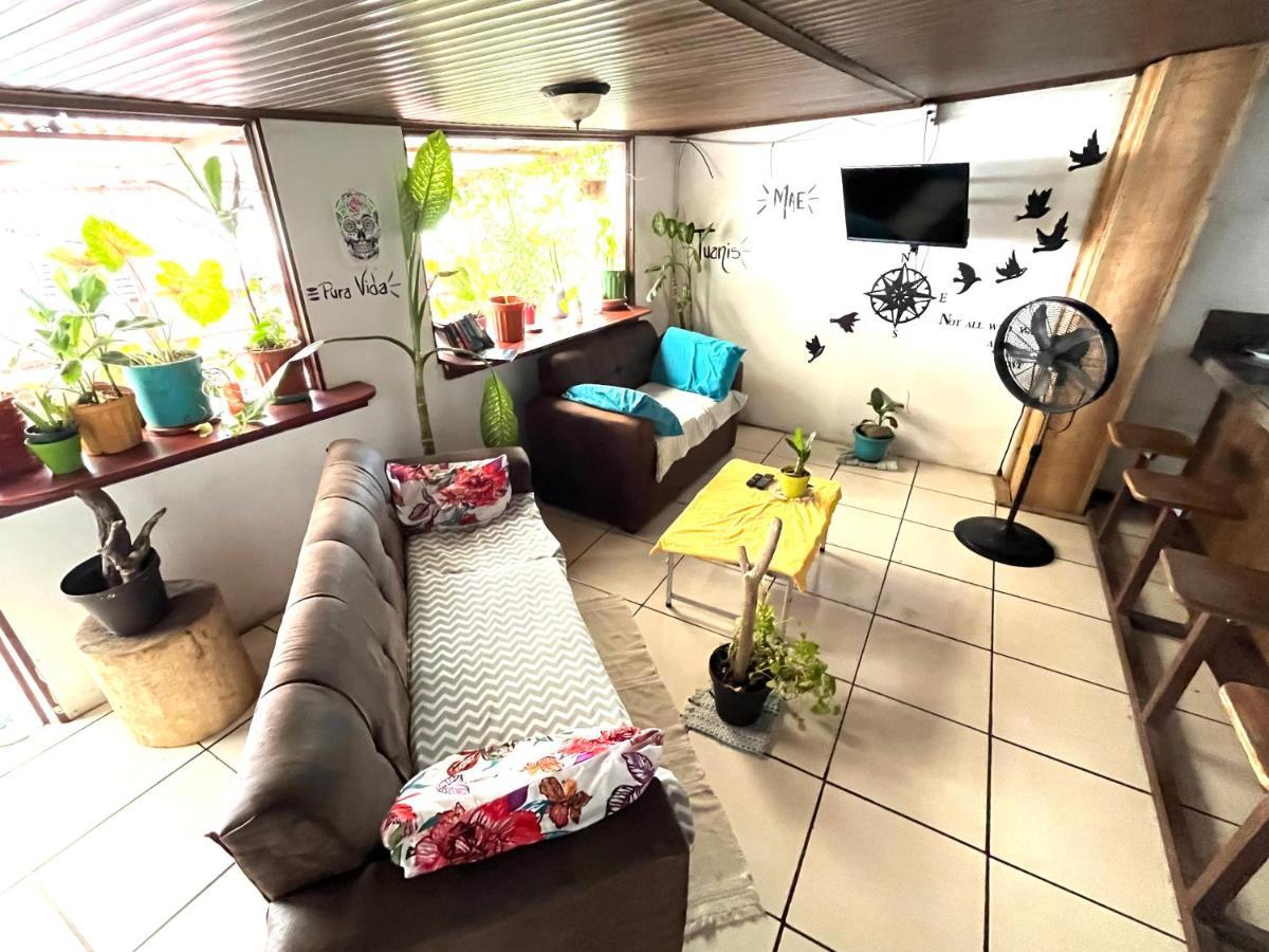 Cheap Hostel Кепос Экстерьер фото