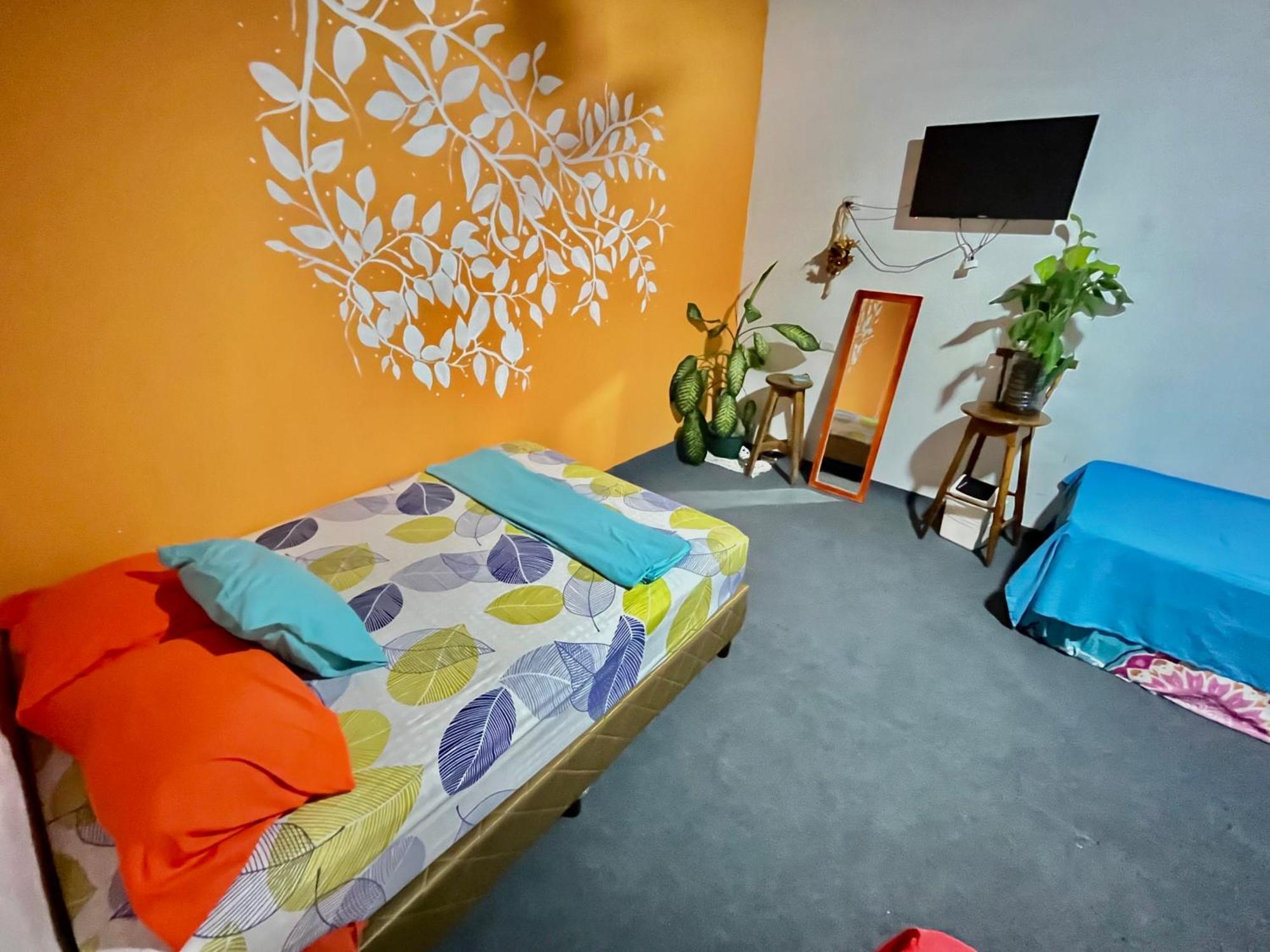Cheap Hostel Кепос Экстерьер фото