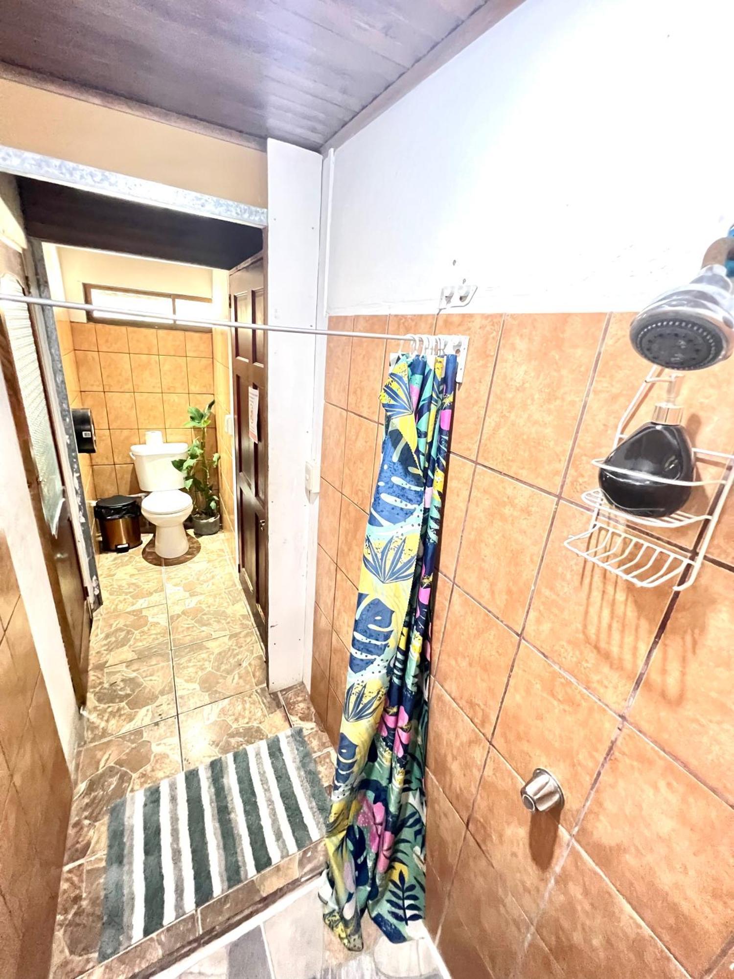 Cheap Hostel Кепос Экстерьер фото