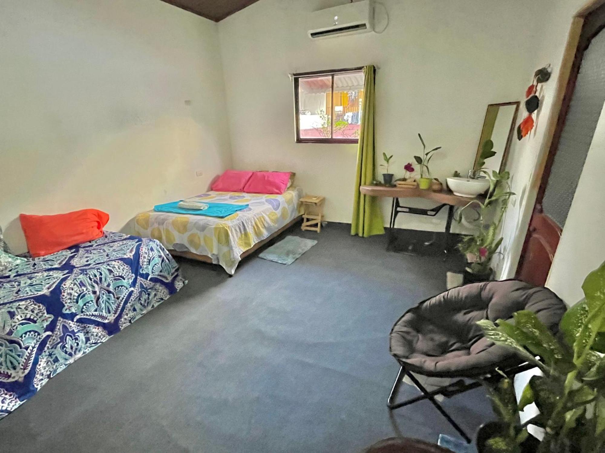 Cheap Hostel Кепос Экстерьер фото