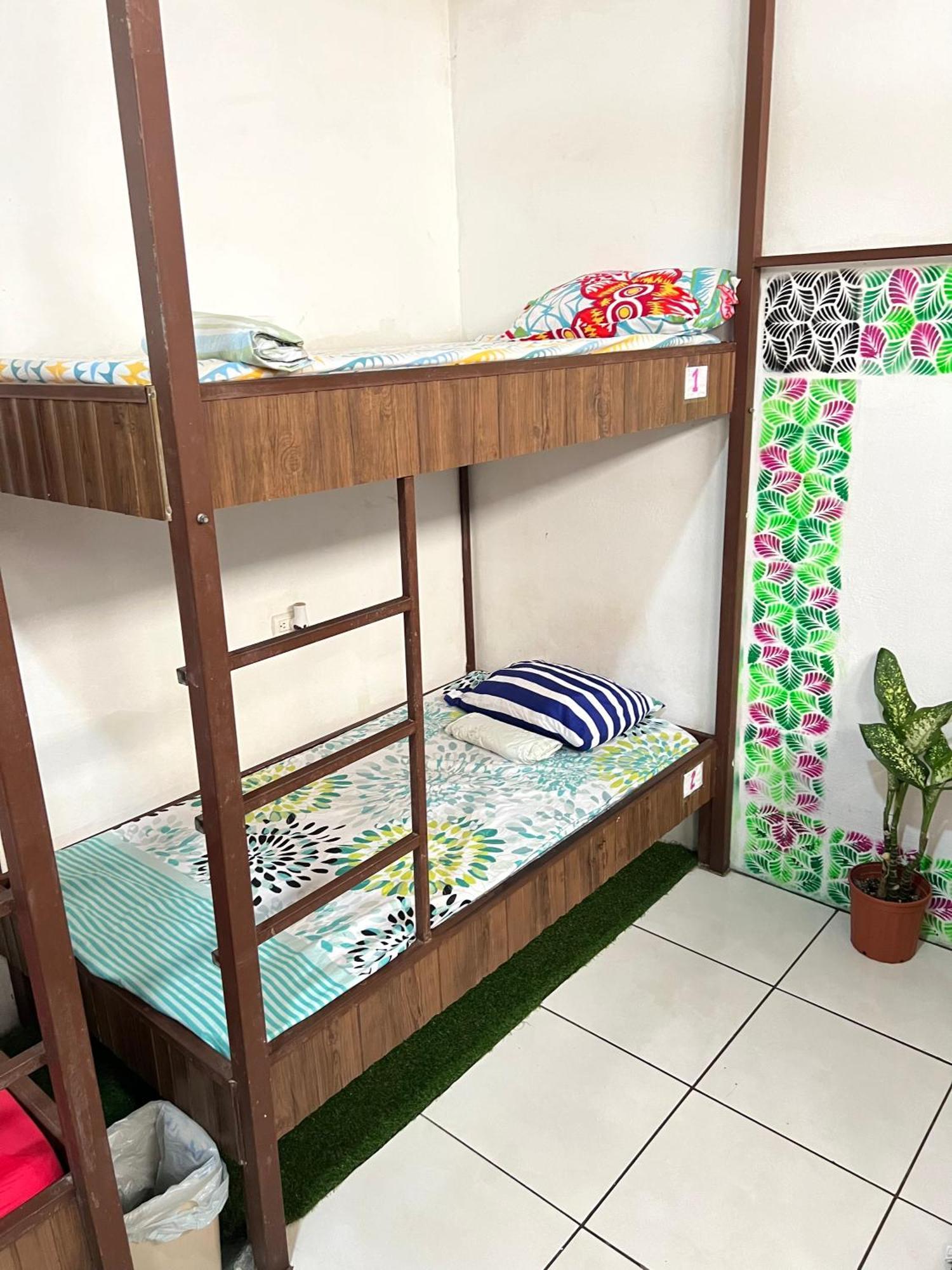 Cheap Hostel Кепос Экстерьер фото