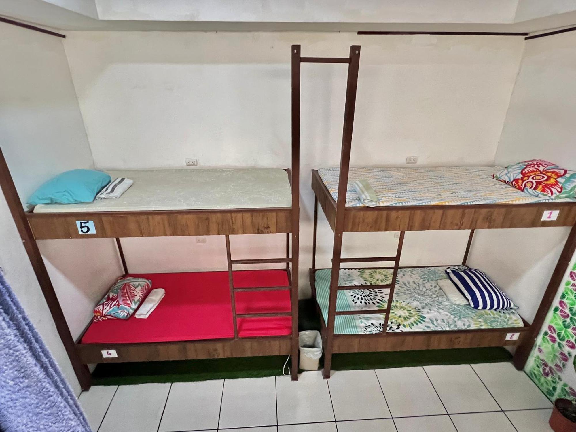 Cheap Hostel Кепос Экстерьер фото