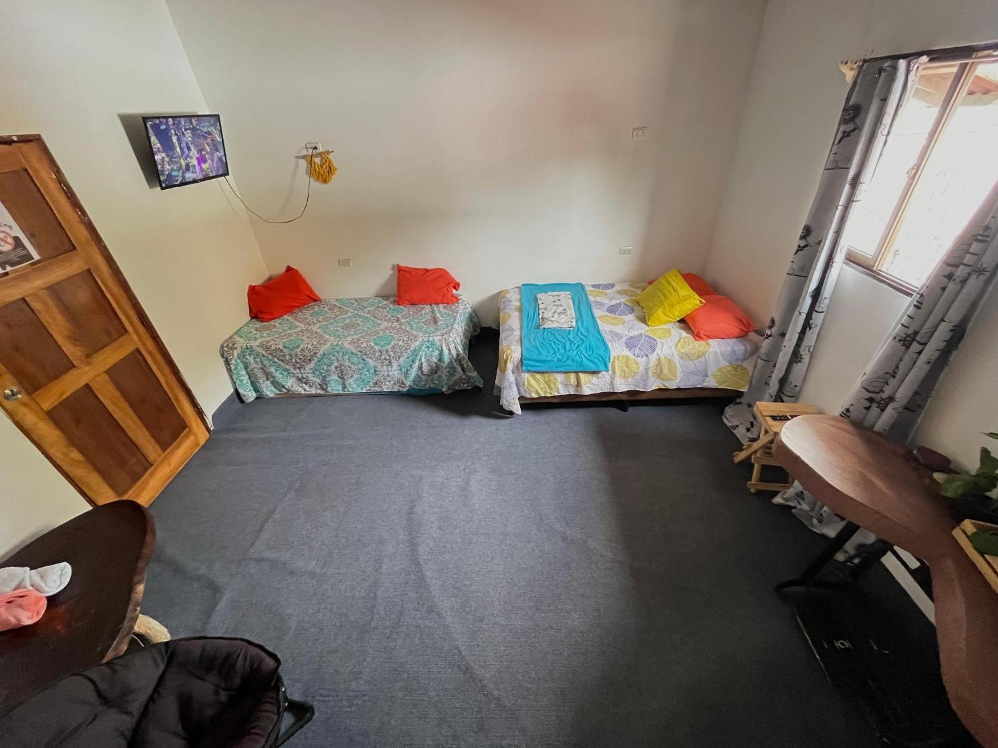 Cheap Hostel Кепос Экстерьер фото