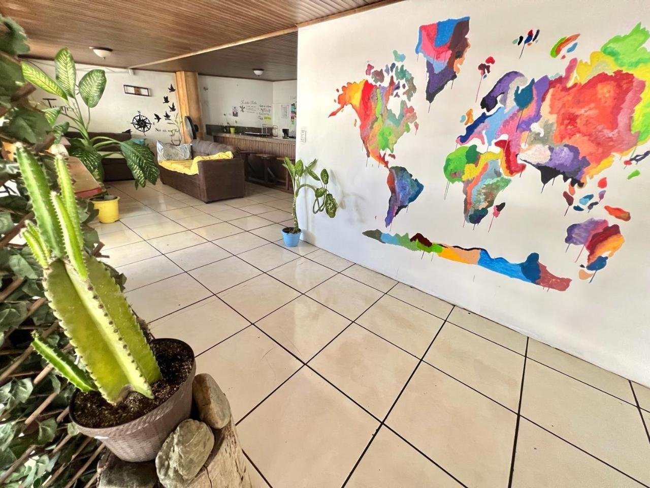 Cheap Hostel Кепос Экстерьер фото