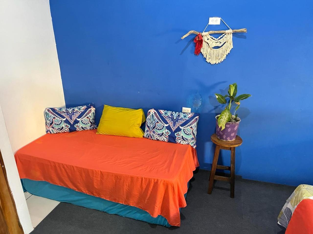Cheap Hostel Кепос Экстерьер фото