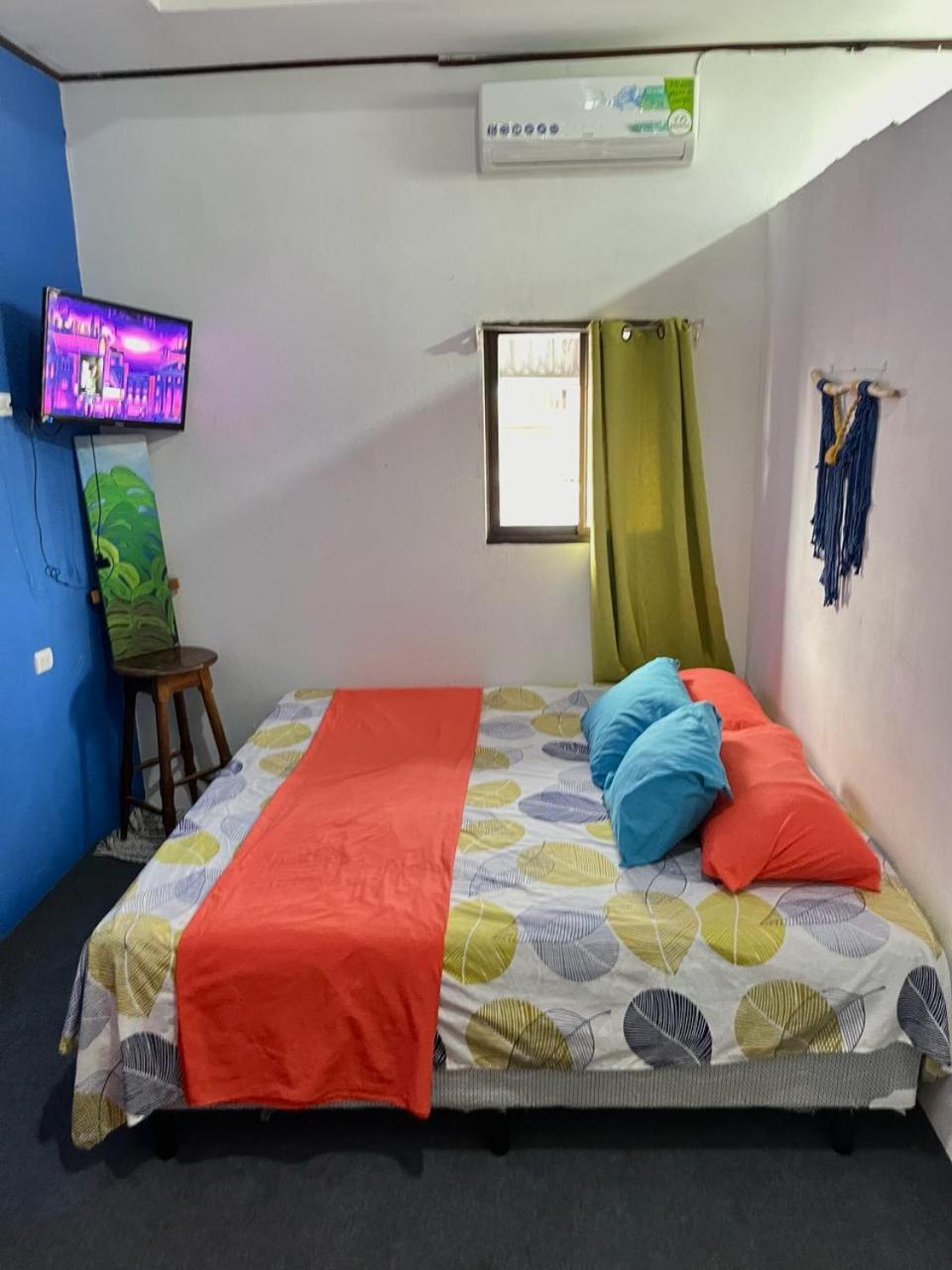 Cheap Hostel Кепос Экстерьер фото