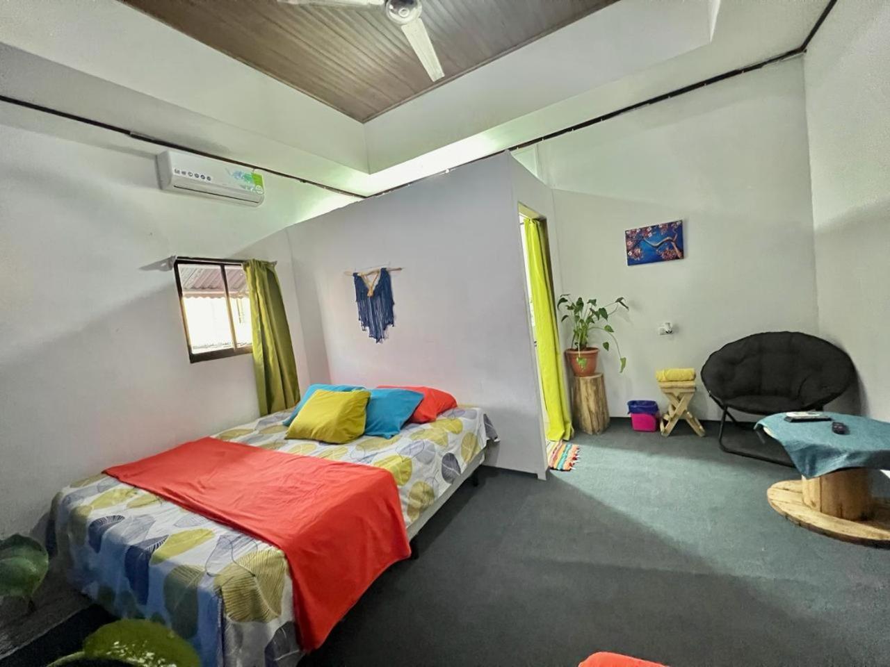 Cheap Hostel Кепос Экстерьер фото