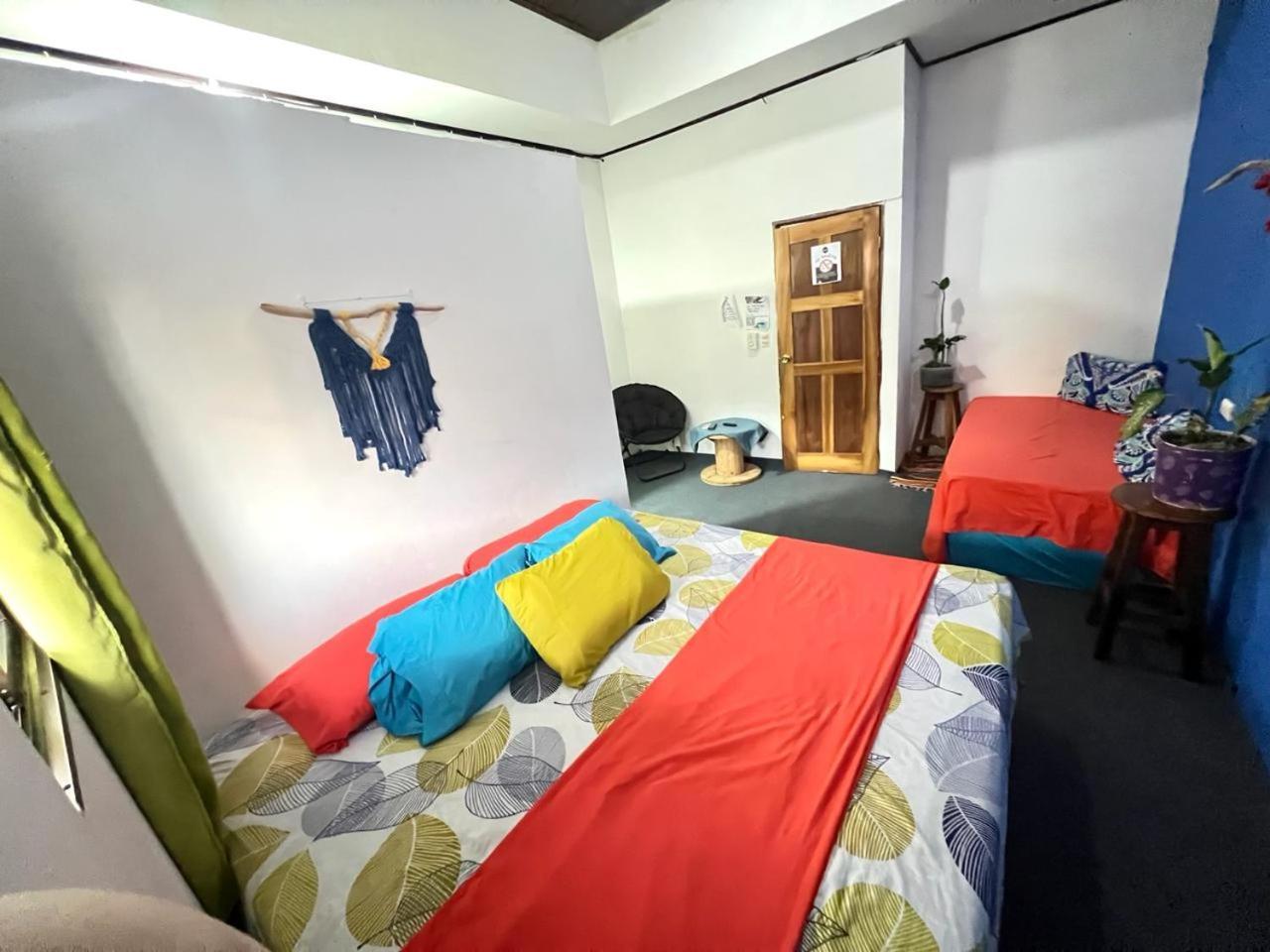 Cheap Hostel Кепос Экстерьер фото