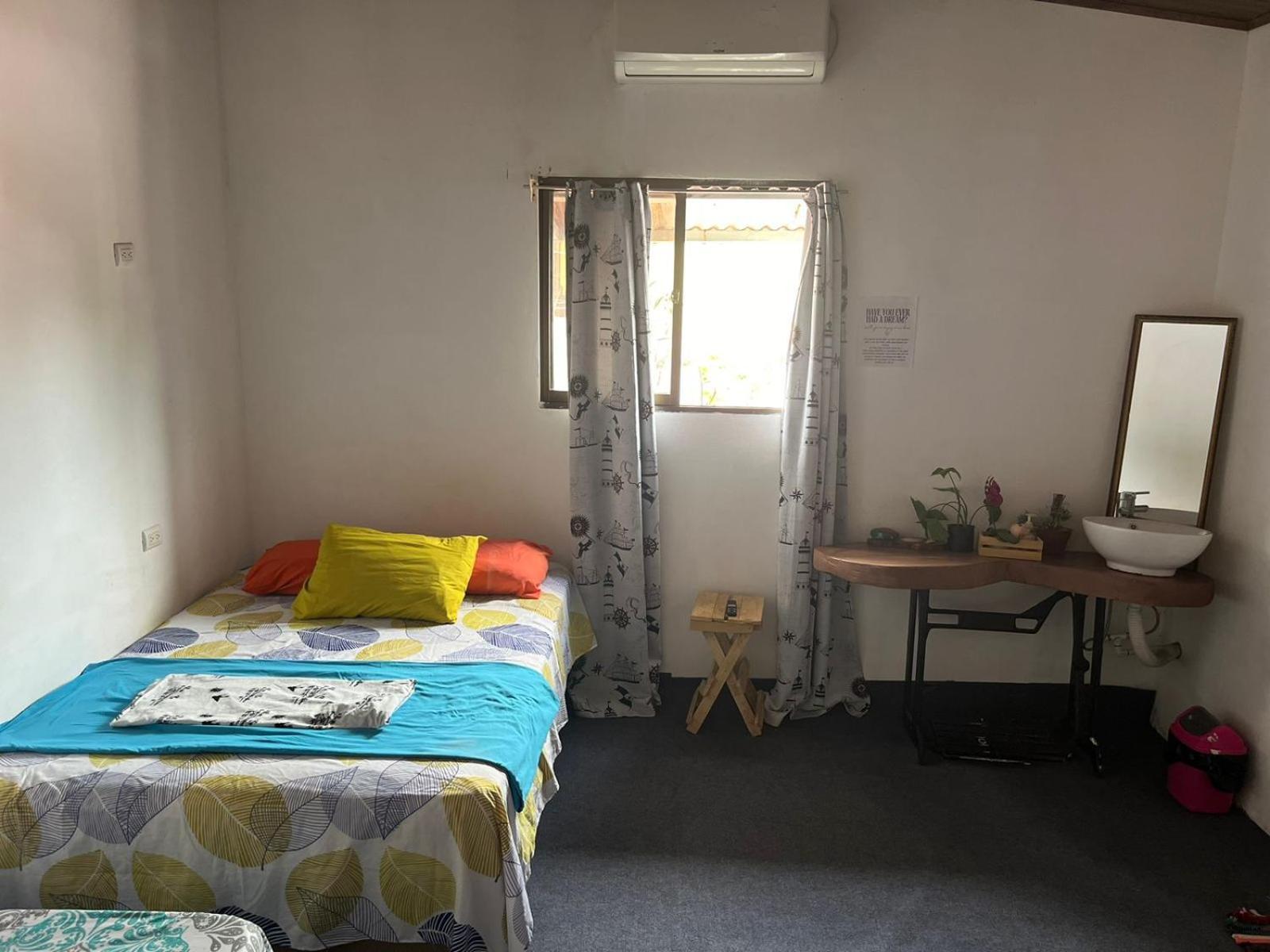 Cheap Hostel Кепос Экстерьер фото