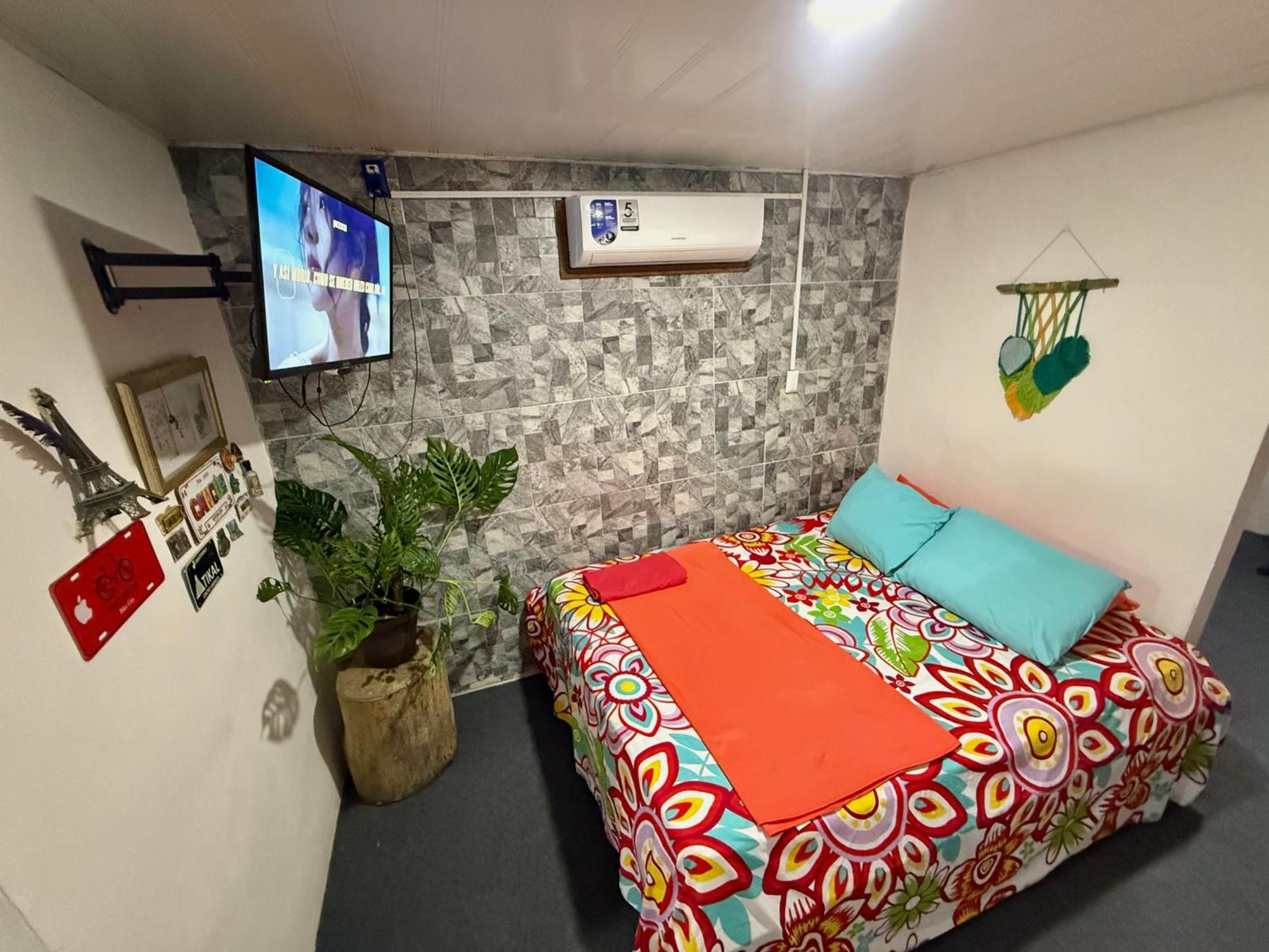 Cheap Hostel Кепос Экстерьер фото