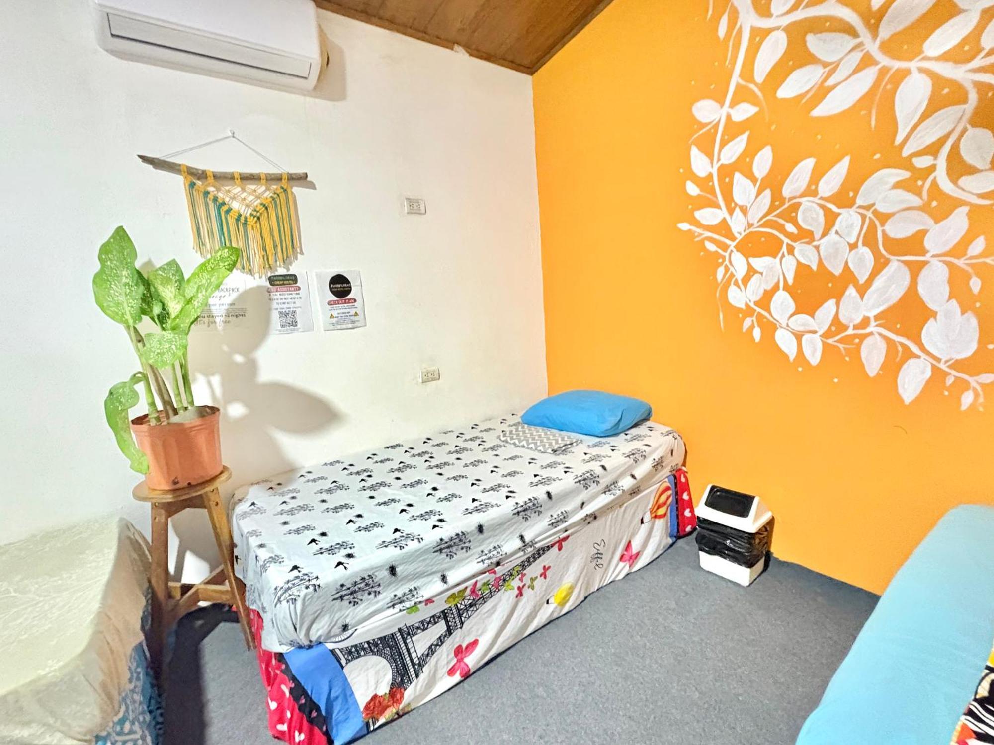 Cheap Hostel Кепос Экстерьер фото