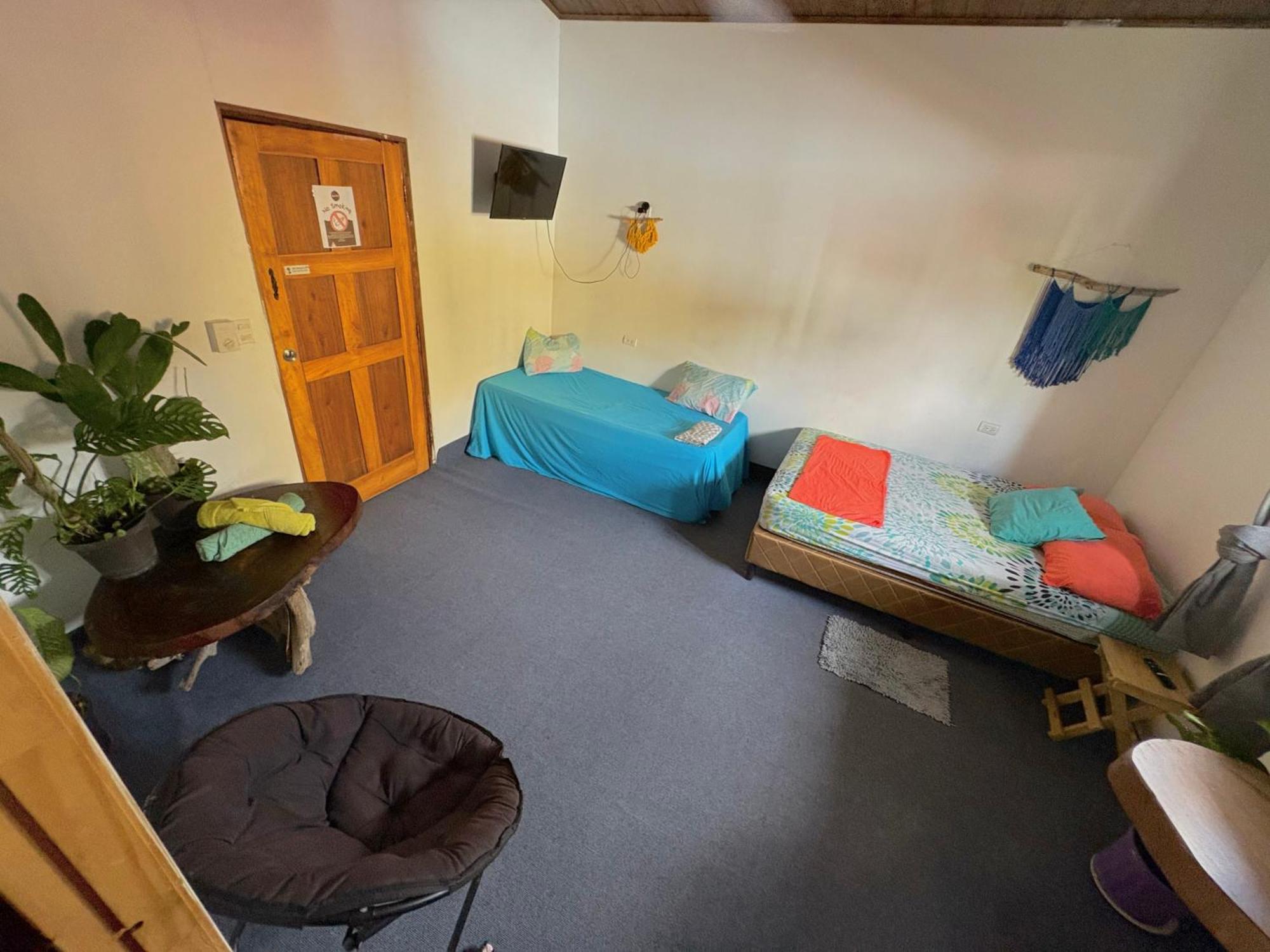 Cheap Hostel Кепос Экстерьер фото