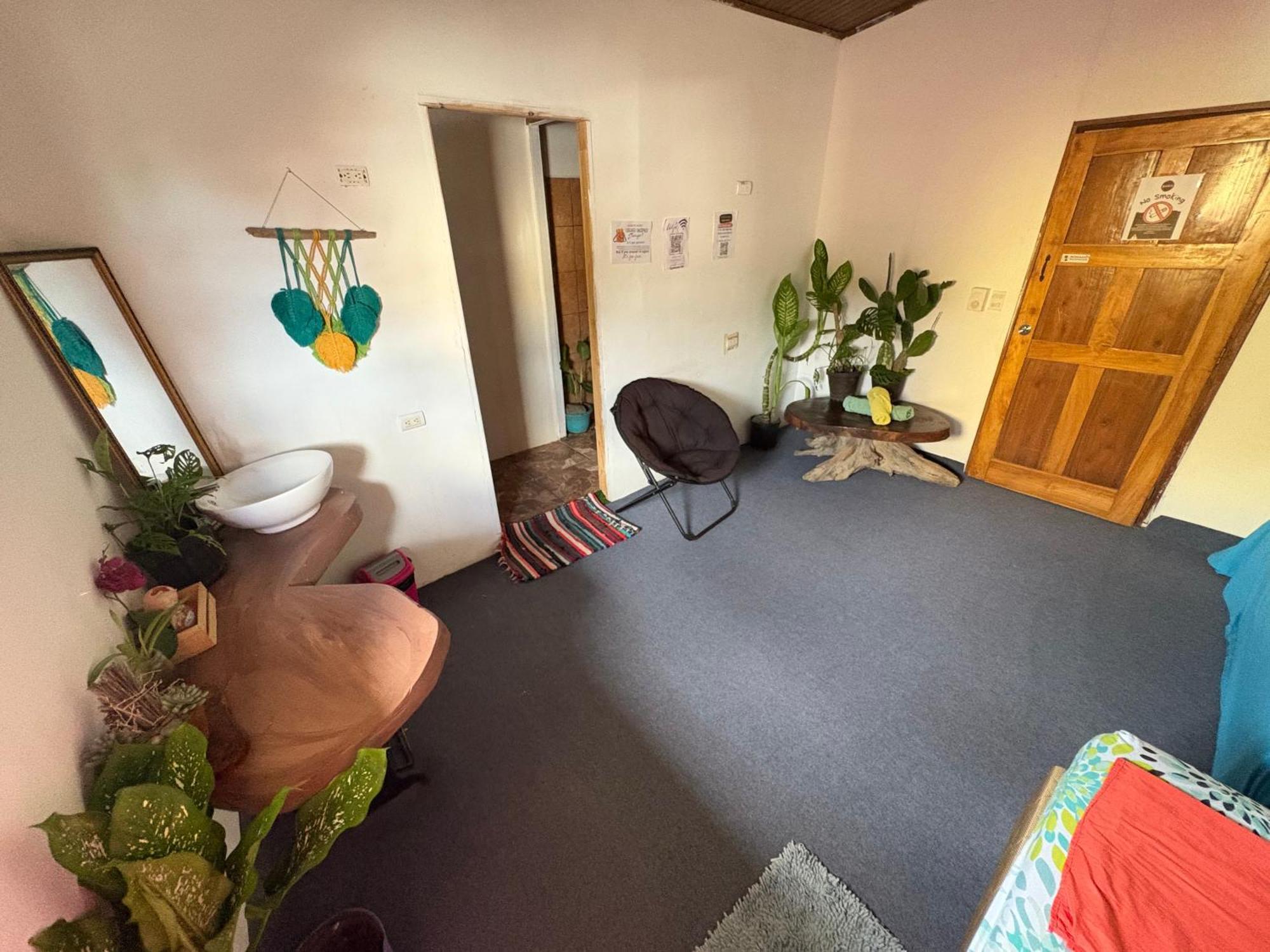 Cheap Hostel Кепос Экстерьер фото