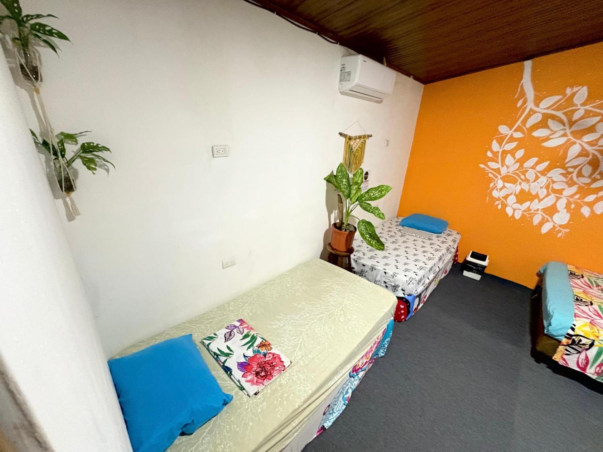 Cheap Hostel Кепос Экстерьер фото