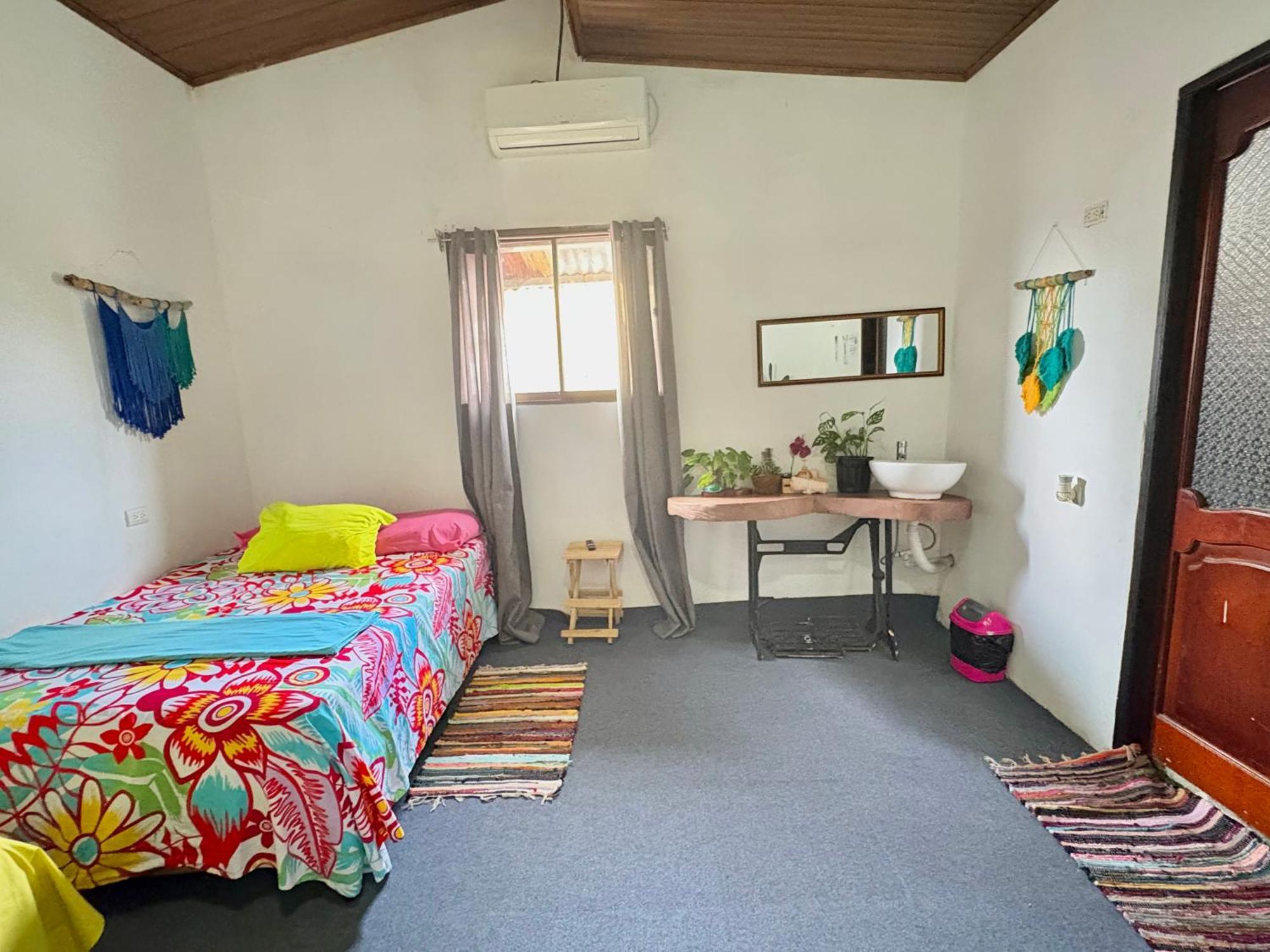 Cheap Hostel Кепос Экстерьер фото